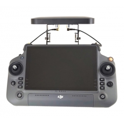 Raptor SR dla DJI RC Plus 2 Controller (M4T) [A150S] - antena zwiększająca zasięg - 4Hawks